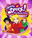 game pic for Totally Spies